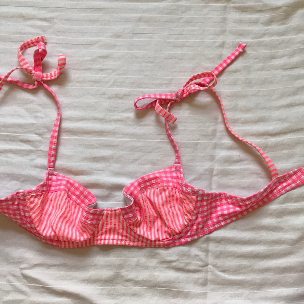 Aerie Swimsuit top